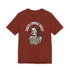 Death Before Decaf T-Shirt