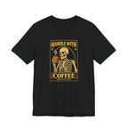 Handle With Coffee T-Shirt