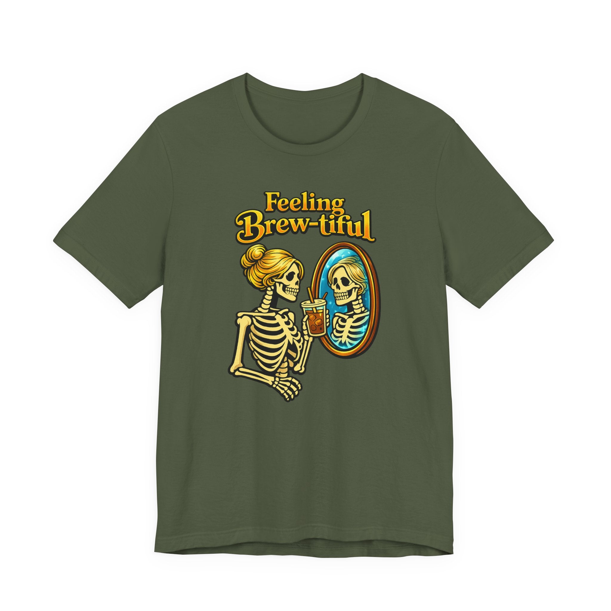 Brewtiful T-Shirt