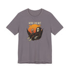 Work Can Wait T-Shirt