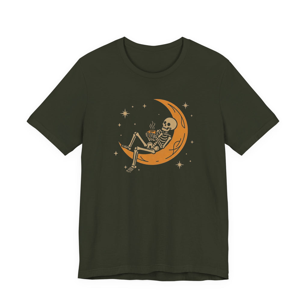 Moon T‑Shirt