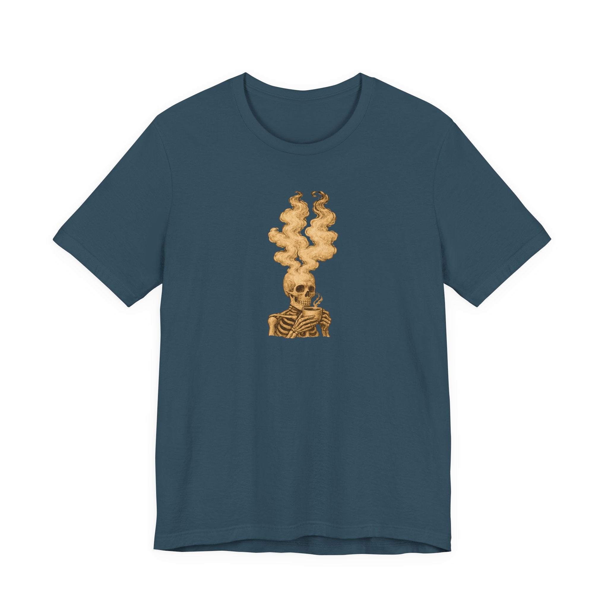 Steam T-Shirt