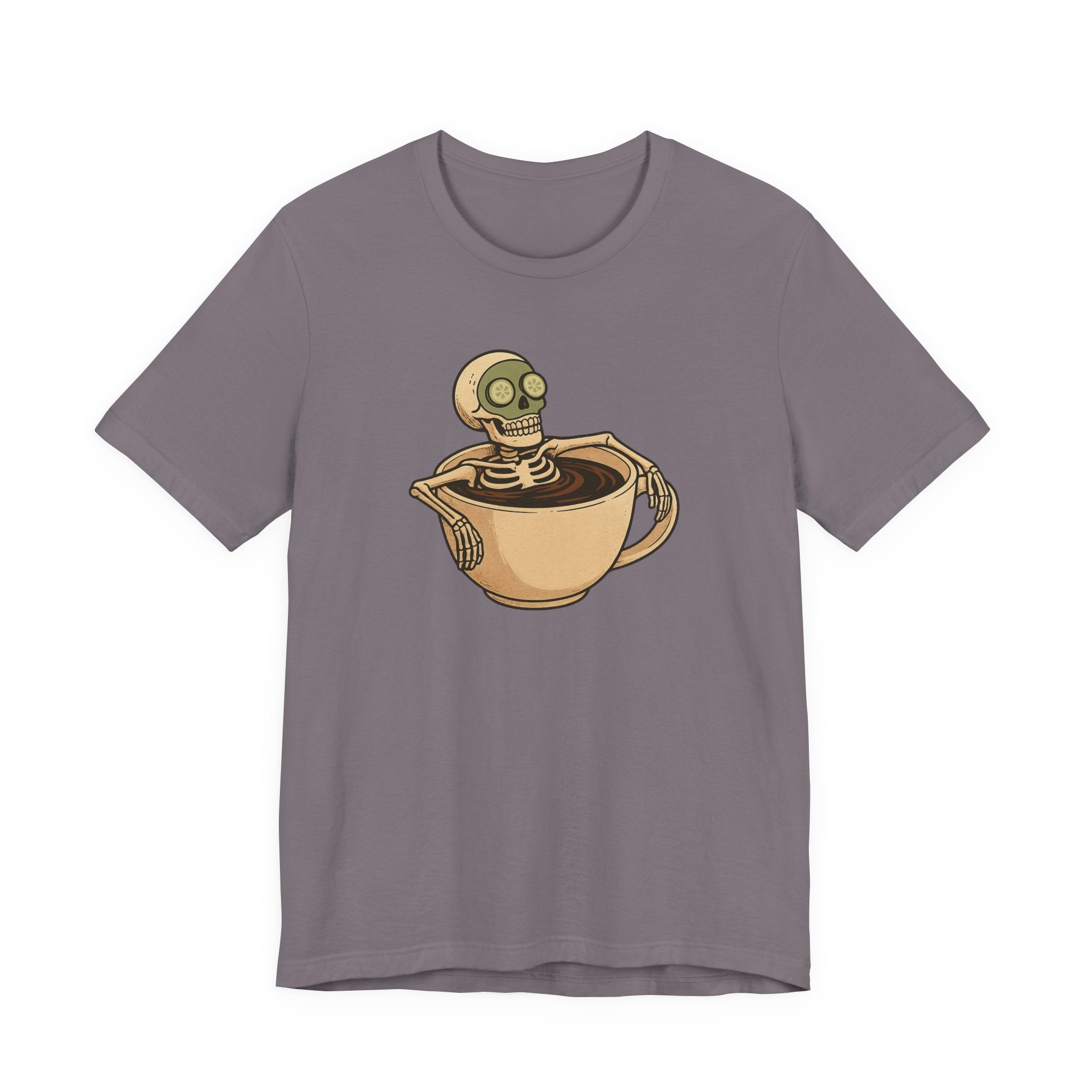 Resting T-Shirt