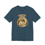 Coffee First T-Shirt