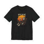 Work Can Wait T-Shirt