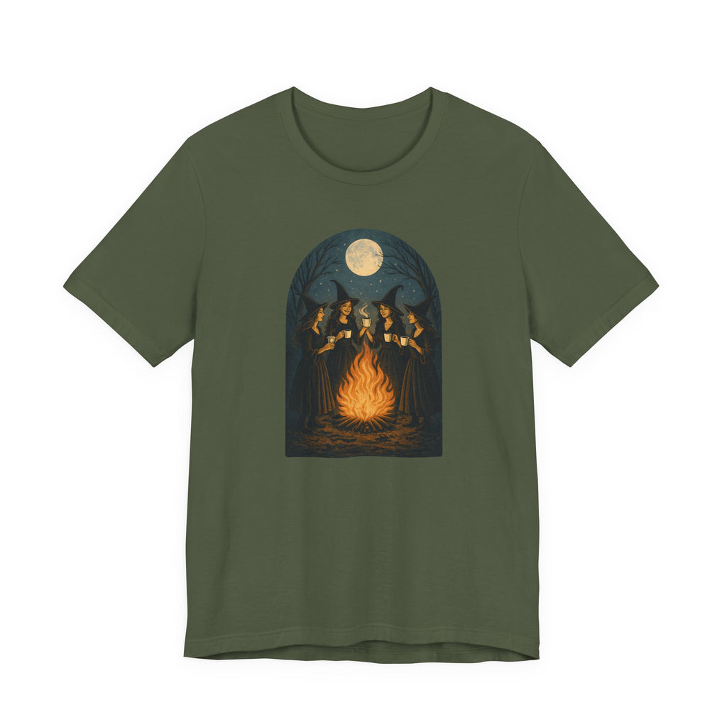 Witches T-Shirt