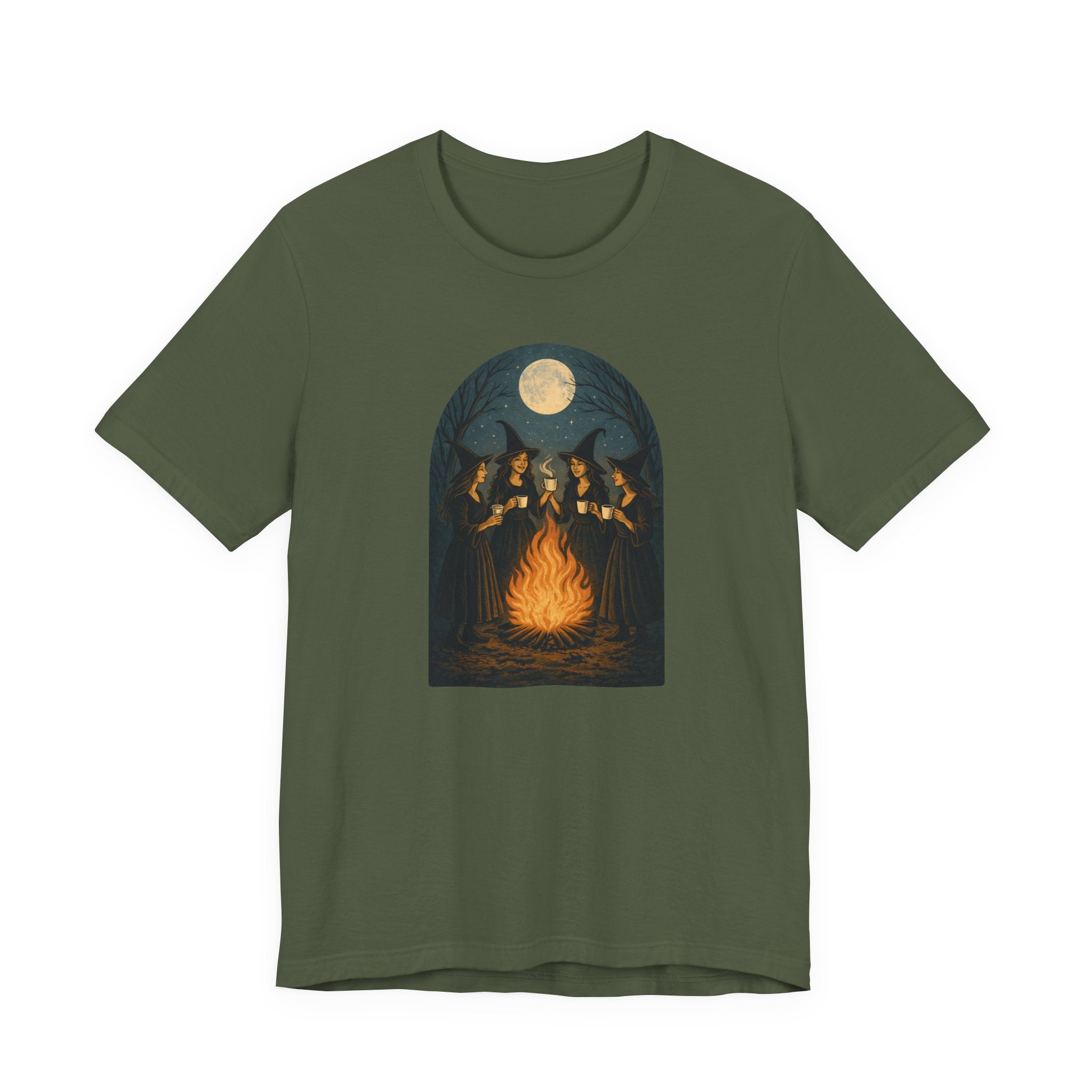 Witches T-Shirt