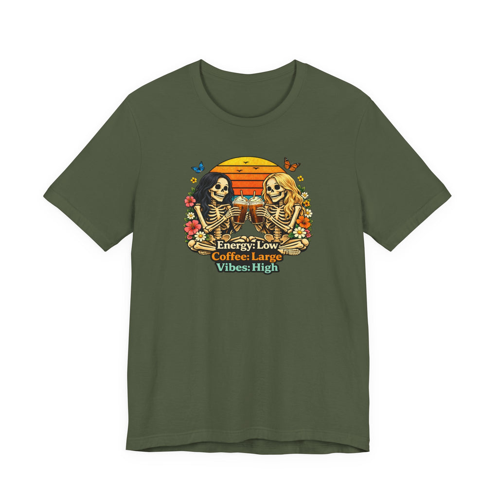 Vibes High T-Shirt