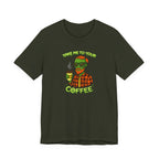 Take Me to Your Coffee T-Shirt