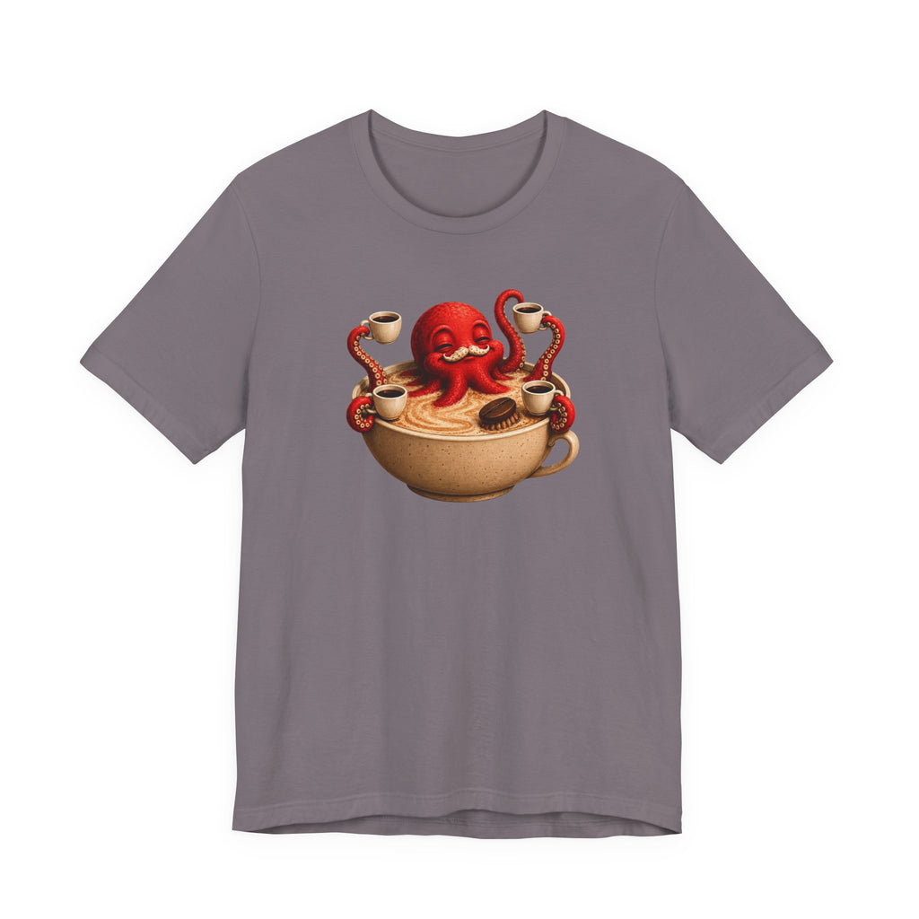 Octopus T-Shirt