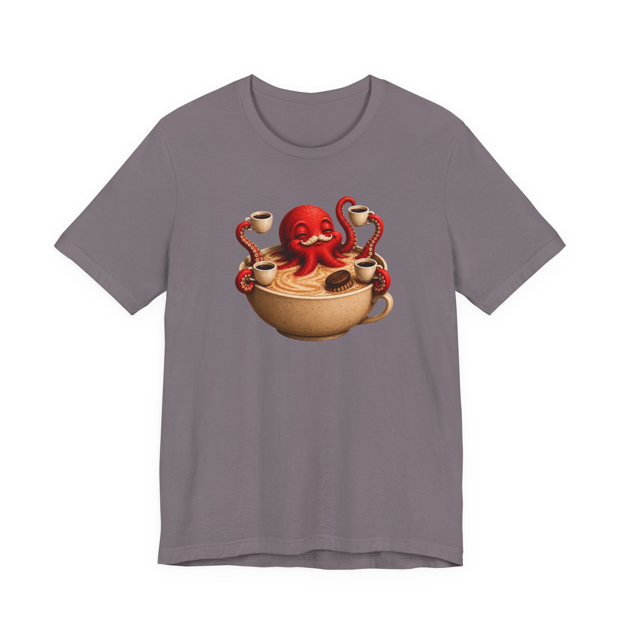 Octopus T-Shirt