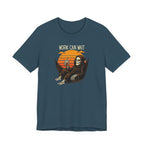 Work Can Wait T-Shirt