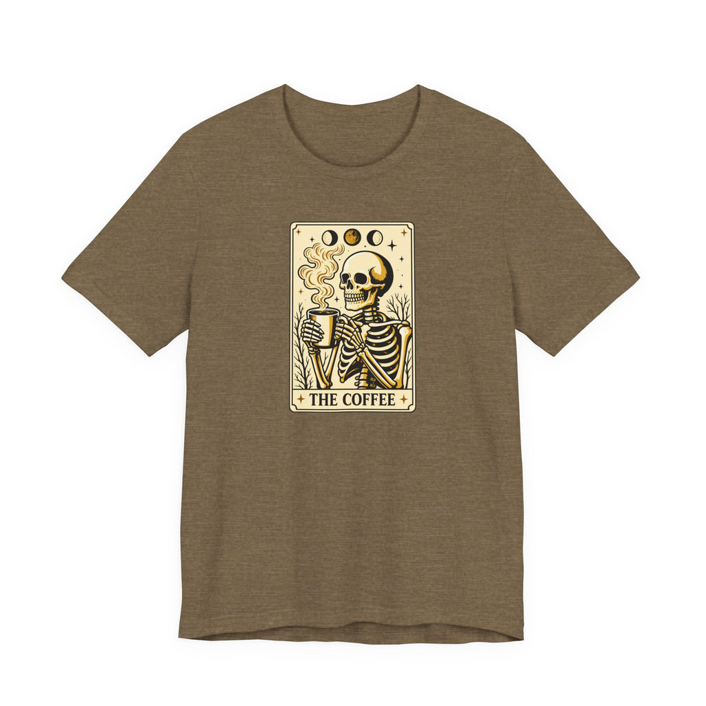 Tarot T-Shirt