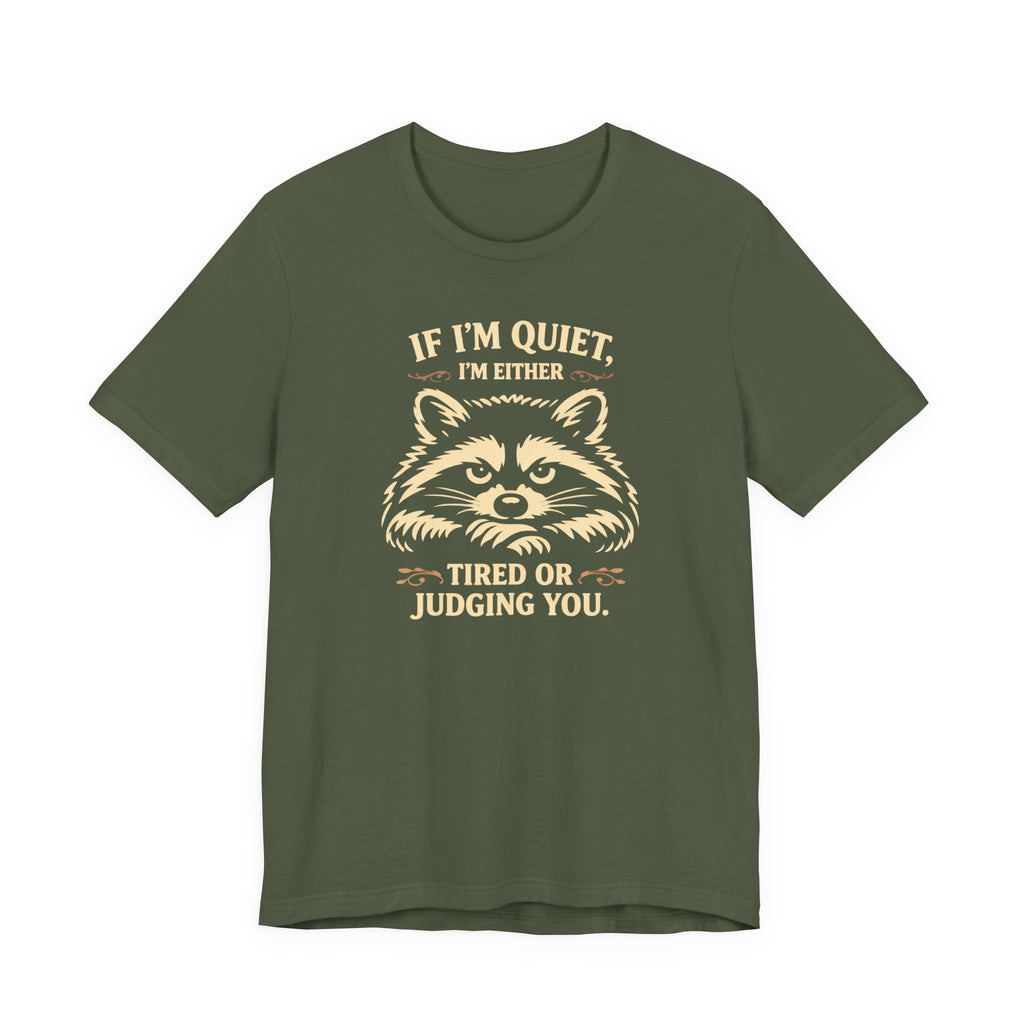 Judging You T‑Shirt