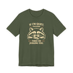 Judging You T‑Shirt
