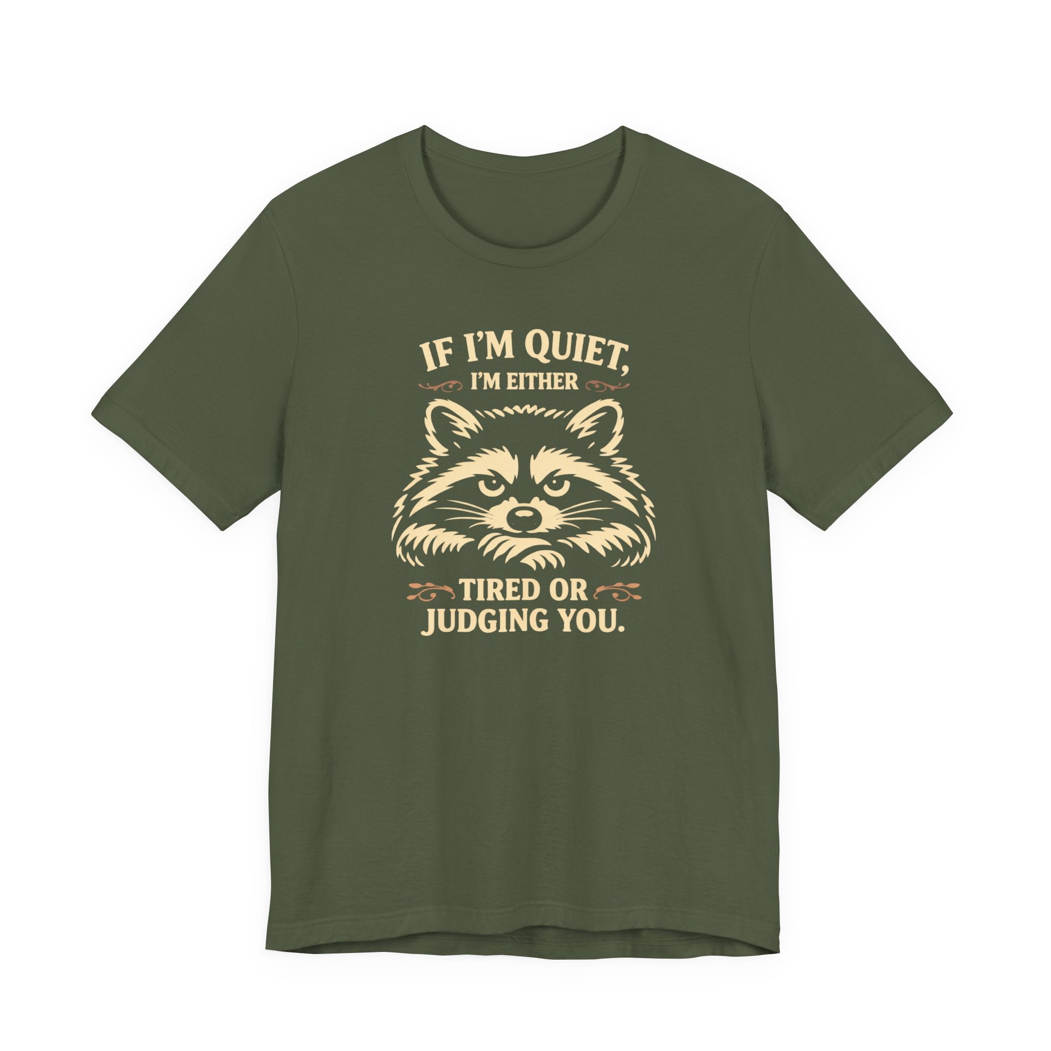 Judging You T‑Shirt