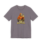 Sip Happens T-Shirt