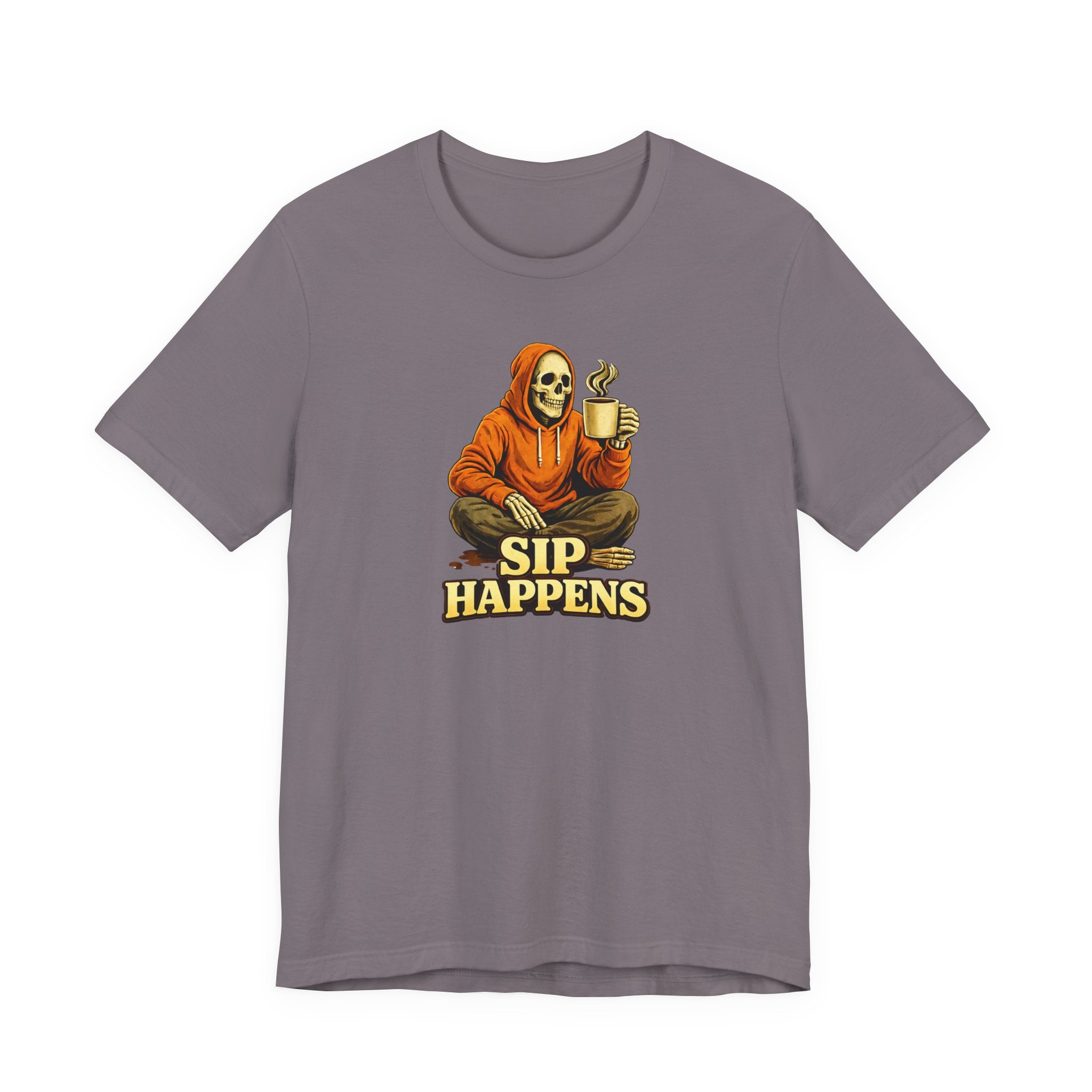 Sip Happens T-Shirt