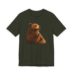 Bearly Awake T-Shirt