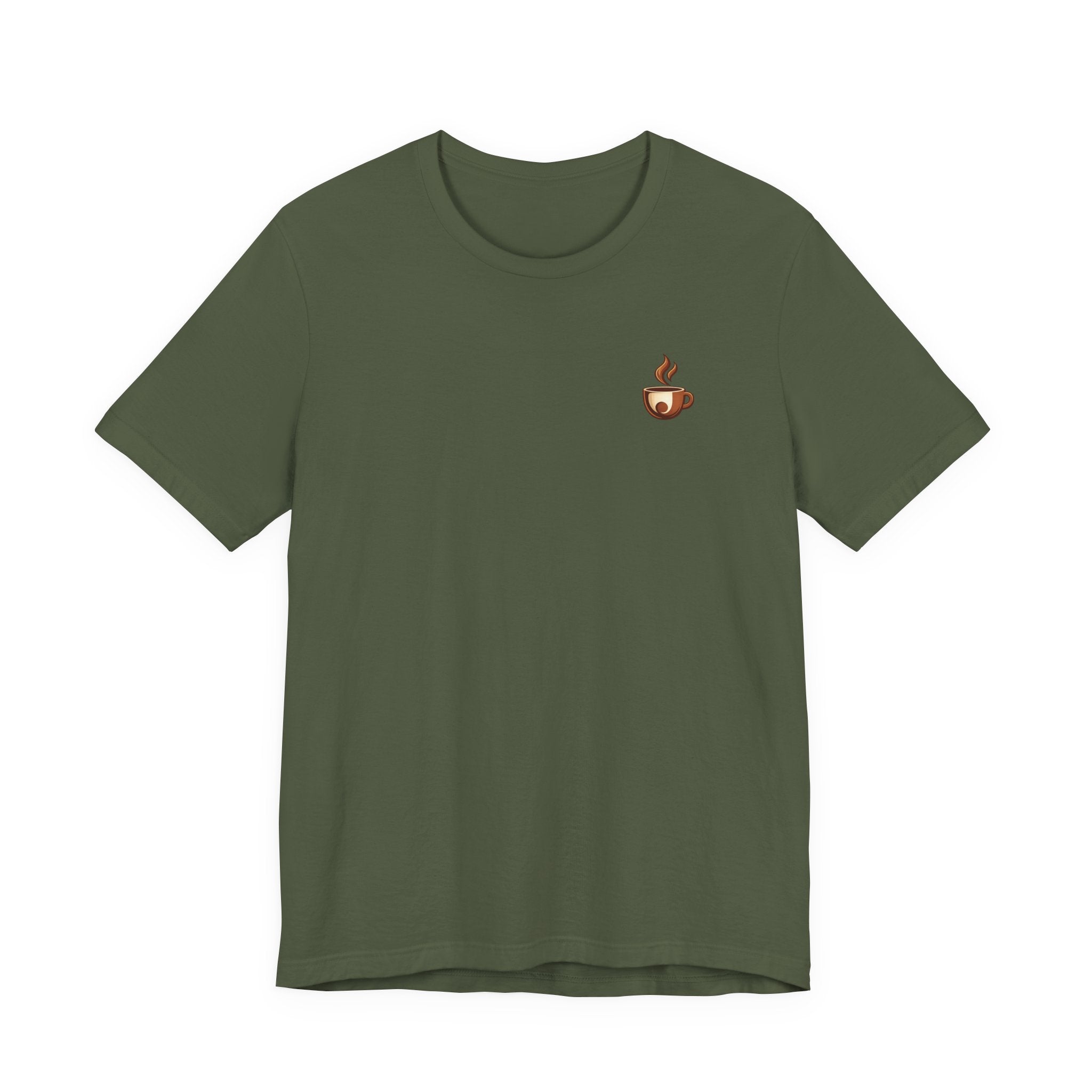 Jitters T-Shirt