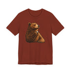 Bearly Awake T-Shirt