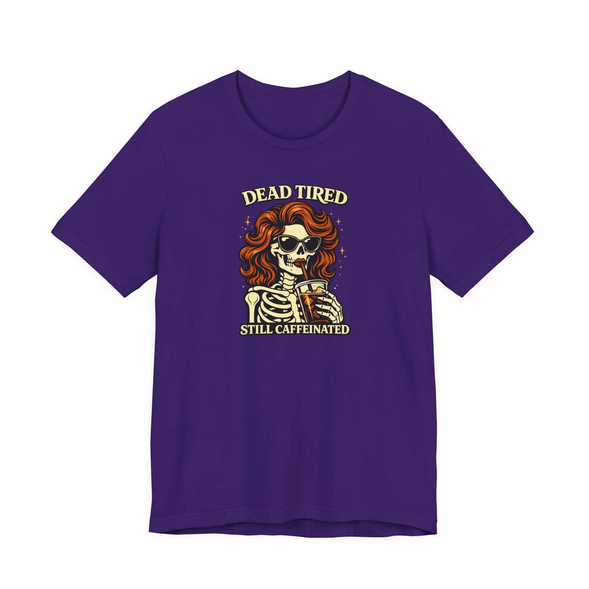 Dead Tired T-Shirt