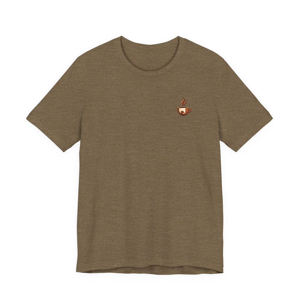 Jitters T-Shirt