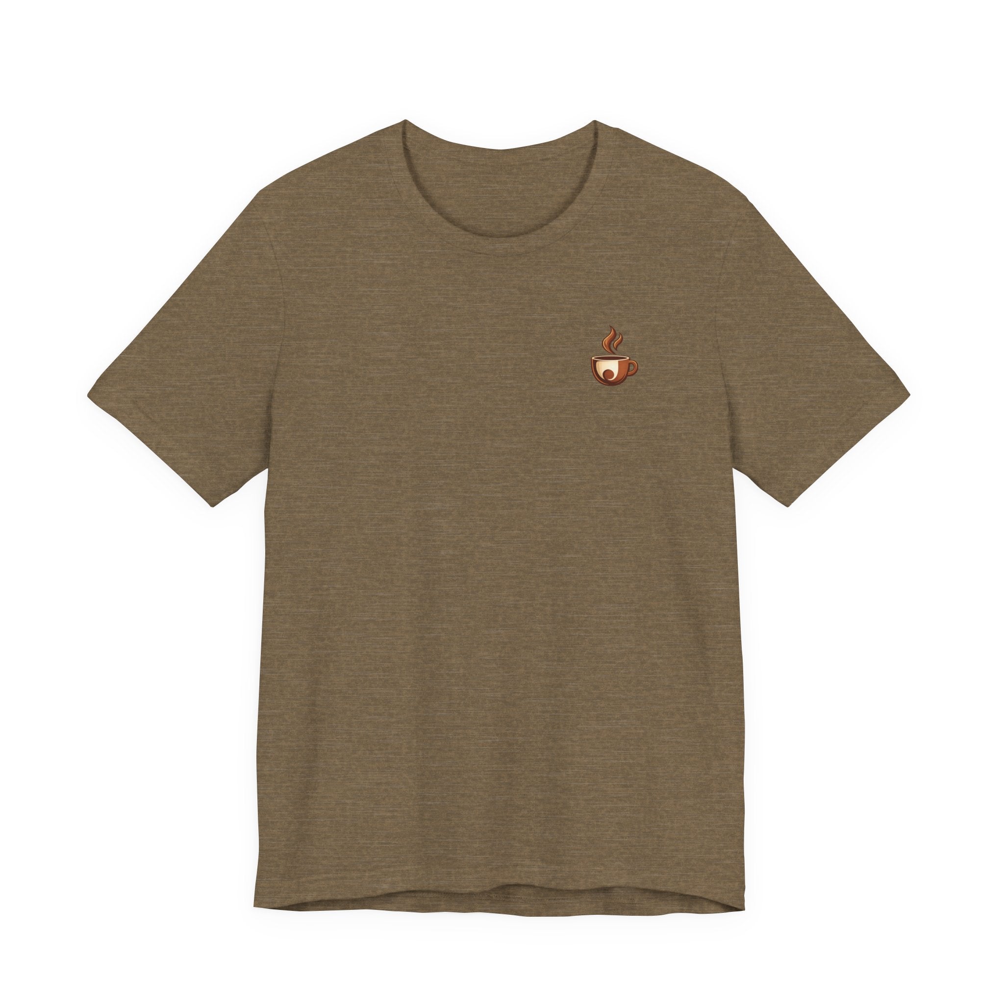 Jitters T-Shirt
