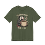 The Horrors T-Shirt