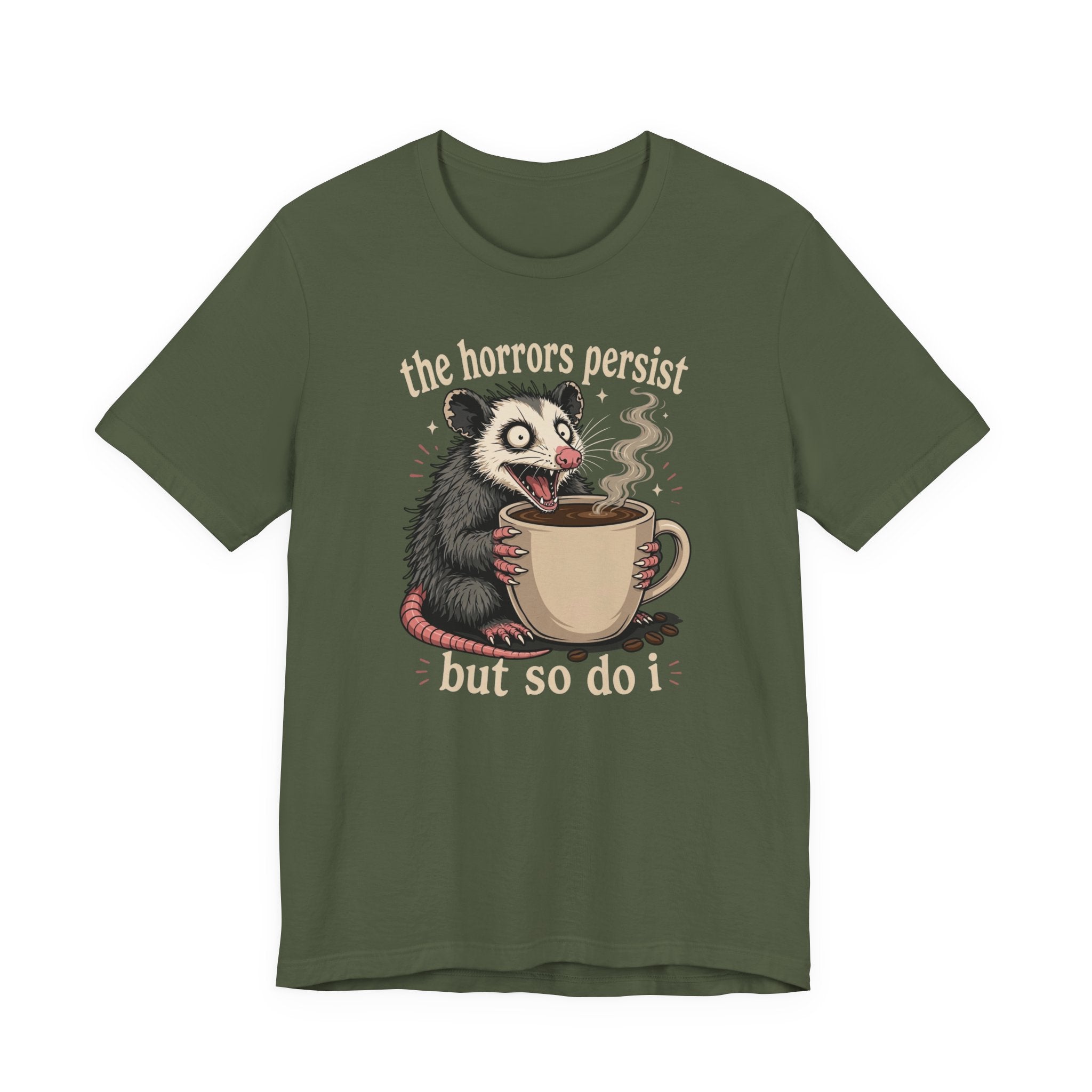The Horrors T-Shirt