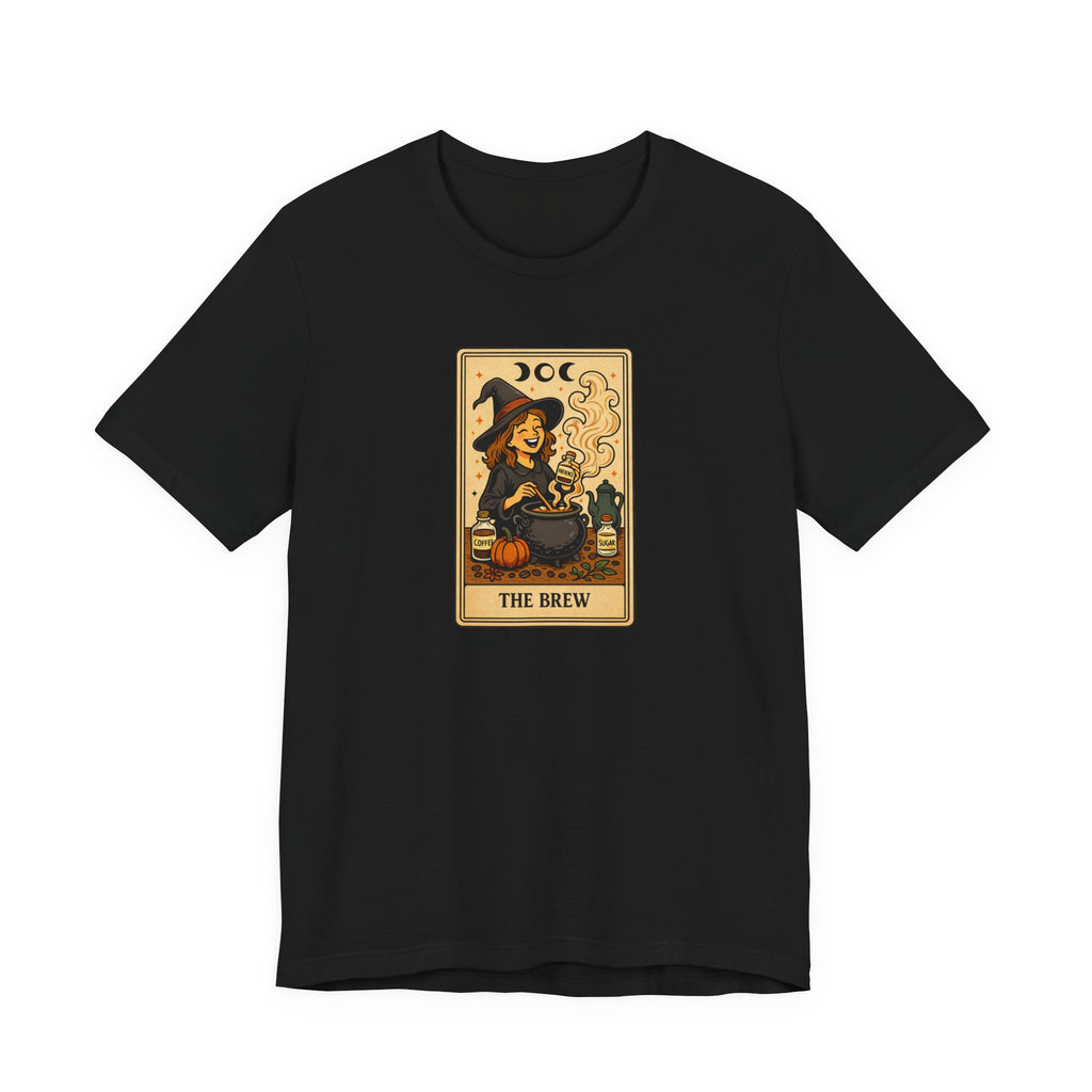 The Brew T-Shirt