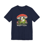 Mentally I’m Here T-Shirt