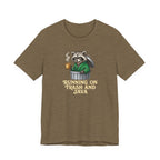 Trash and Java T‑Shirt