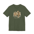Late Again T-Shirt