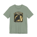 Cawfee First T-Shirt