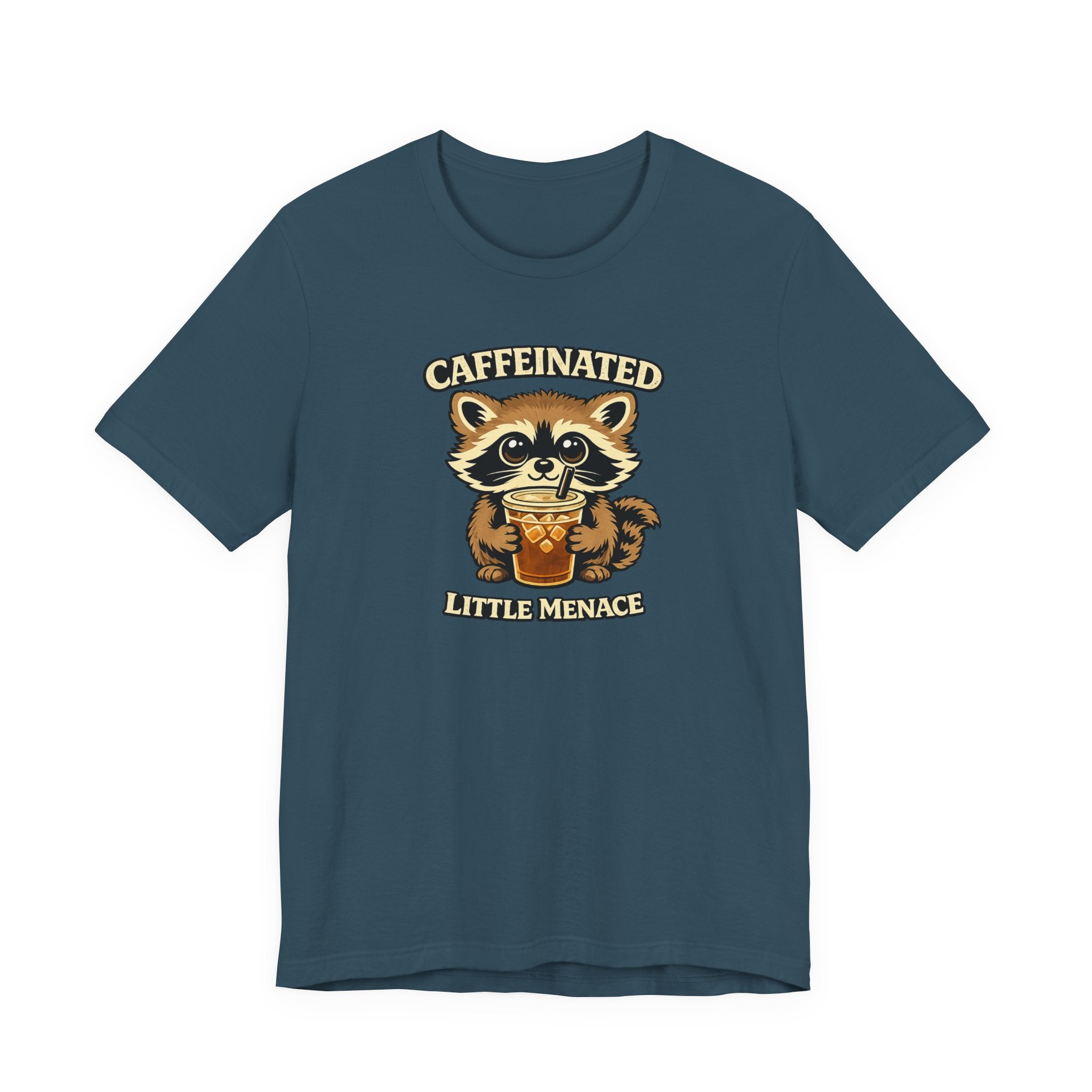 Little Menace T-Shirt