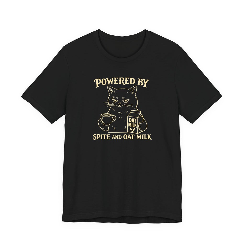 Spite and Oat Milk T-Shirt