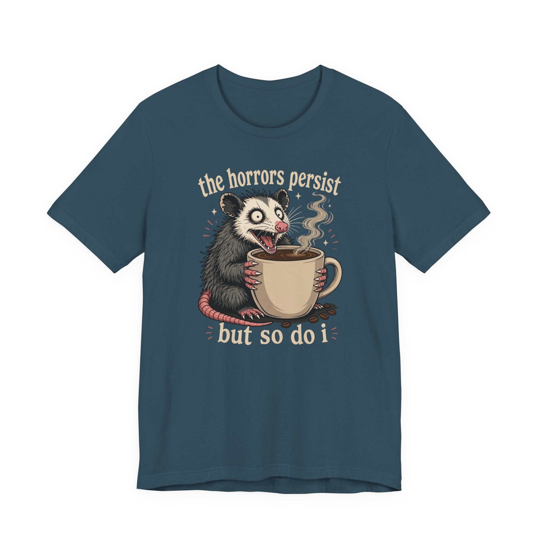 The Horrors T-Shirt
