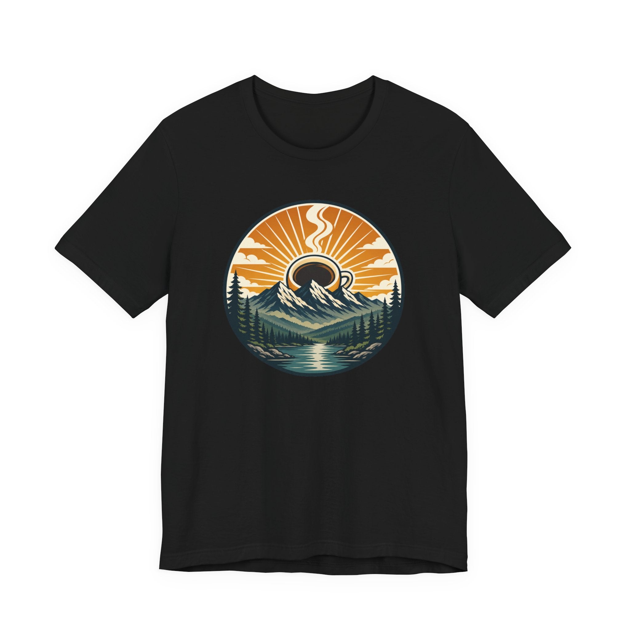 Sunrise T-Shirt