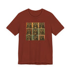 Raccoon Mood T-Shirt