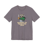 Trash and Java T‑Shirt