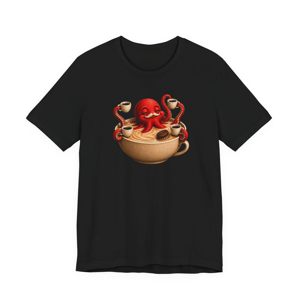 Octopus T-Shirt