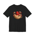 Octopus T-Shirt