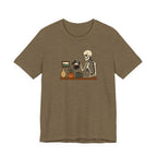 Coffee Is Life T-Shirt