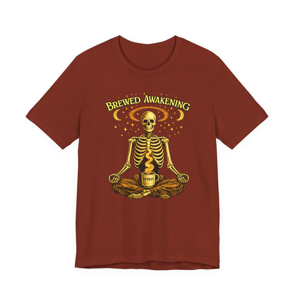 Brewed Awakening T-Shirt