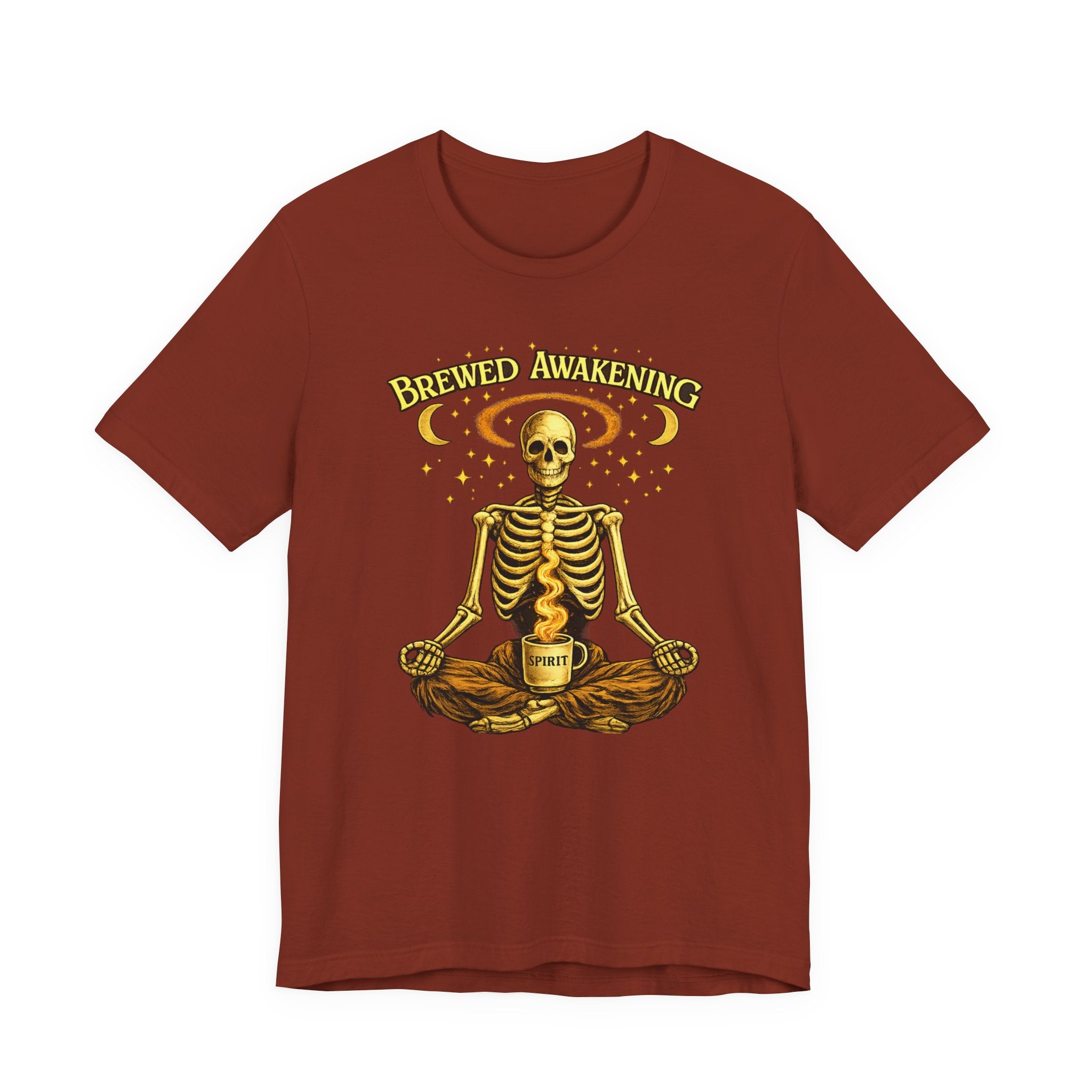 Brewed Awakening T-Shirt