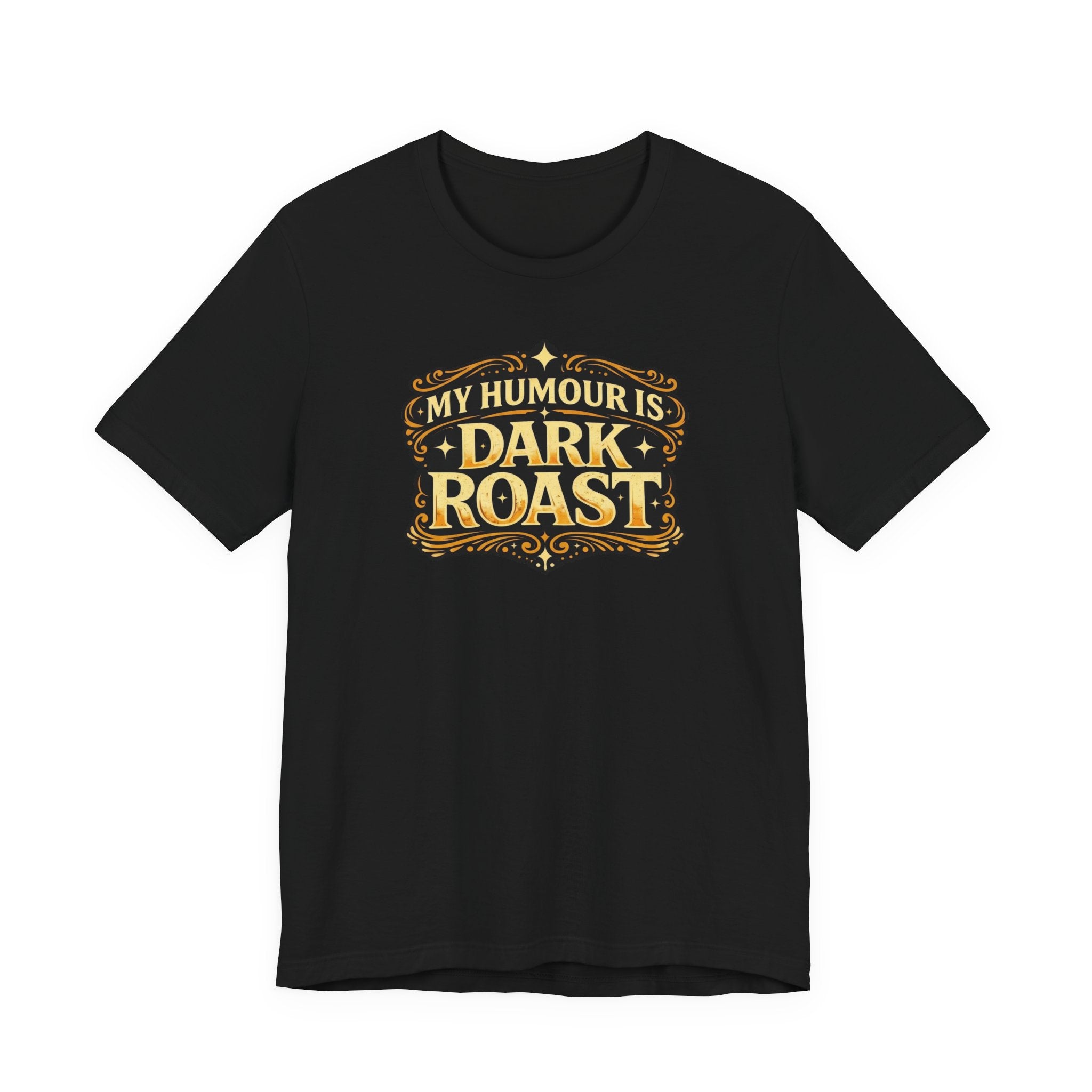 Dark Roast T-Shirt