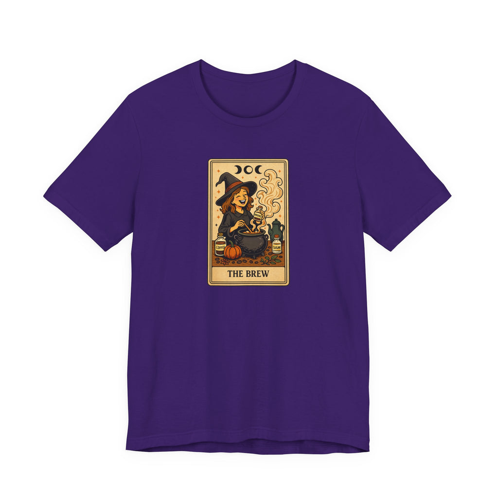 The Brew T-Shirt
