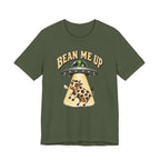 Bean Me Up T-Shirt