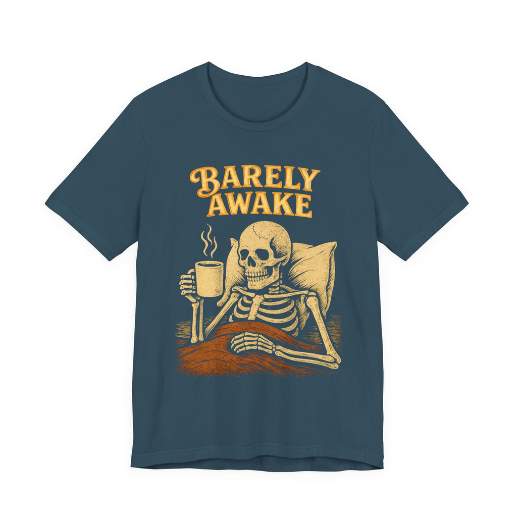 Barely Awake T-Shirt